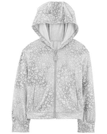 Kid The Silky Swift Active Jacket, 