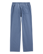 Kid Pull-On Drawstring Pant, image 2 of 4 slides