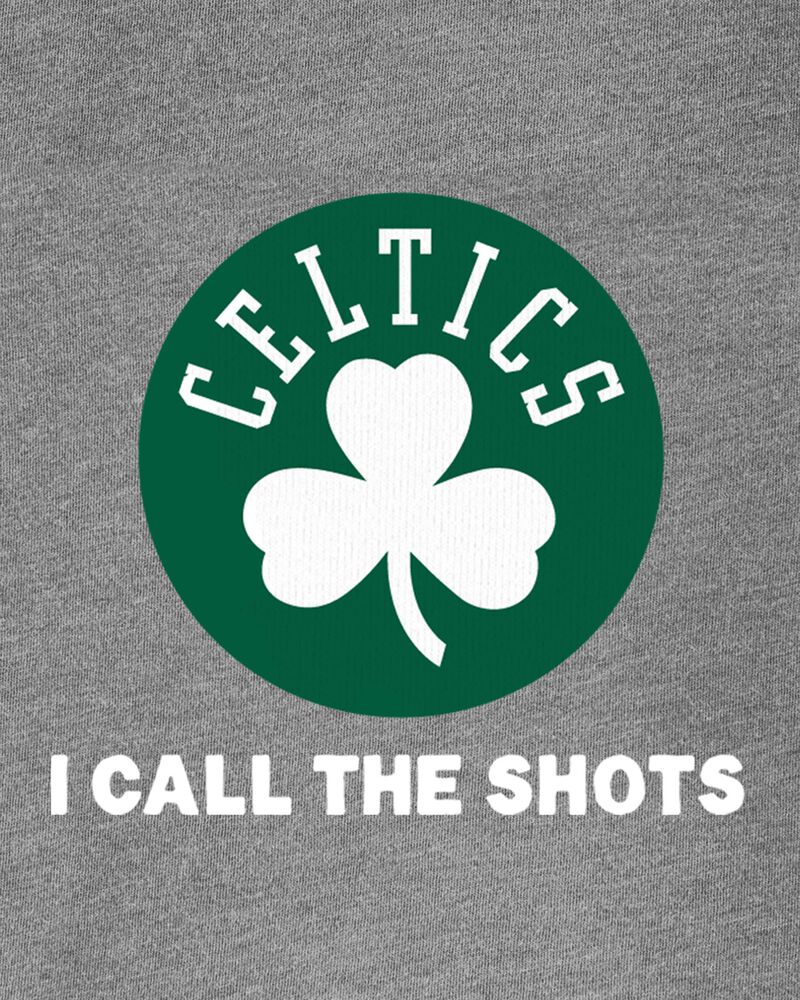 Toddler NBA® Boston Celtics Tee, image 2 of 2 slides