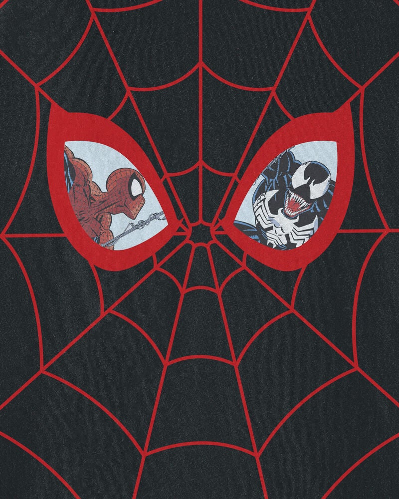 Kid 2-Pack Spider-Man Tees, image 5 of 5 slides