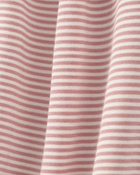 Kid 2-Piece Striped PurelySoft Pajamas, image 2 of 5 slides