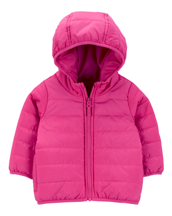 Baby Girl Clothes Preemie 24M Jackets Outerwear Carter s Free Shipping