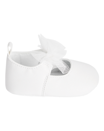 Baby Mary Jane Dress Shoes, 