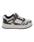 Toddler Casual Sneakers - Camo, image 2 of 7 slides