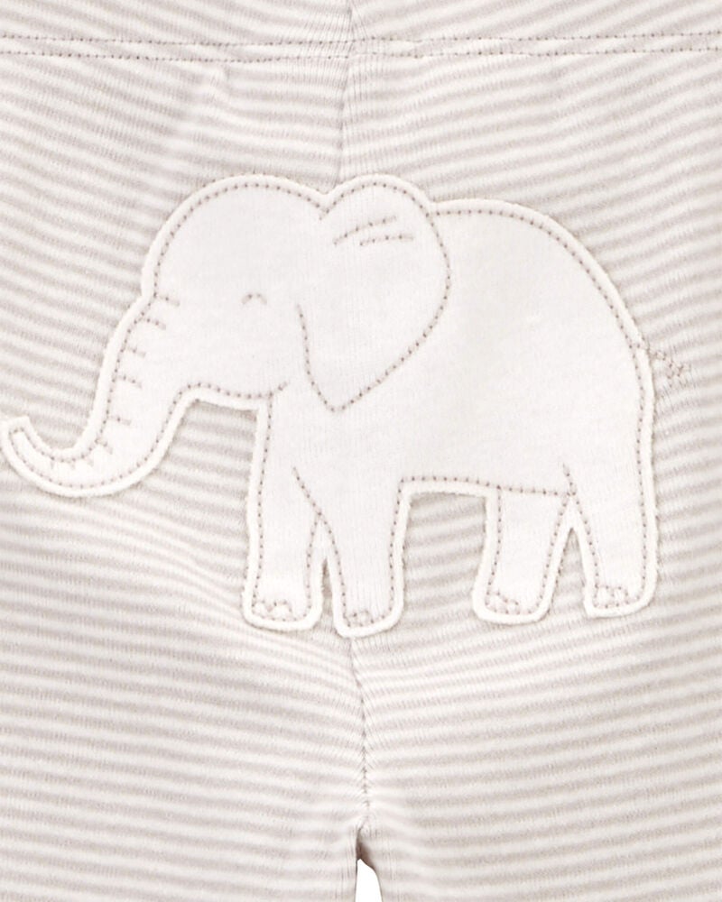 Baby Little Character Set® Elephant 3-Piece, image 4 of 5 slides
