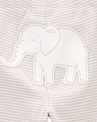 Baby Little Character Set® Elephant 3-Piece, image 4 of 5 slides