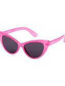 Pink - Cat Eye Sunglasses