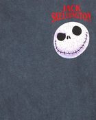 Kid The Nightmare Before Christmas Graphic Tee, image 3 of 4 slides