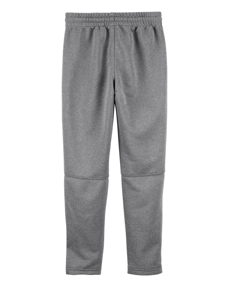 Kid 2-Piece OshKosh Logo Zip Jacket & French Terry Pants Set, image 7 of 7 slides