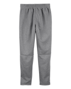 Kid 2-Piece OshKosh Logo Zip Jacket & French Terry Pants Set, image 7 of 7 slides