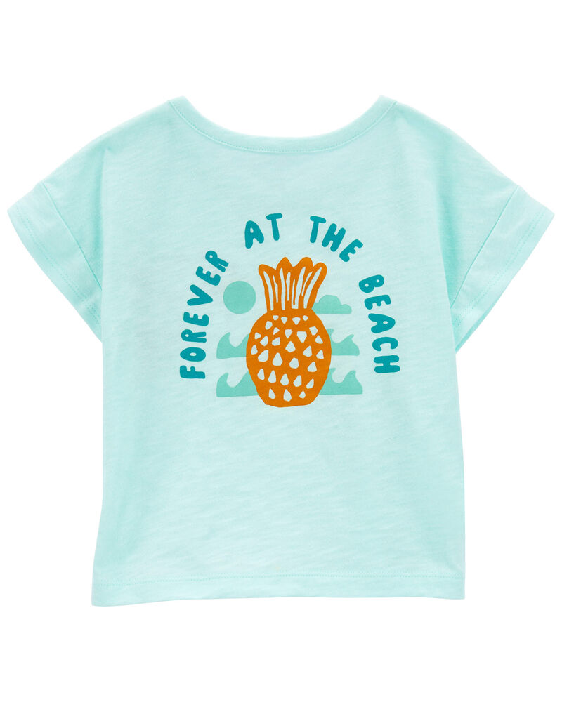 Baby Sun And Fun Tee, image 2 of 4 slides