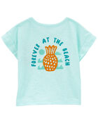 Baby Sun And Fun Tee, image 2 of 4 slides