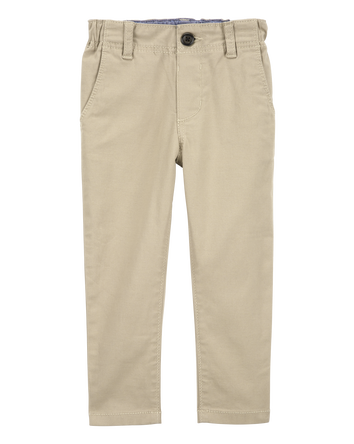 Chino & Fashion Pants