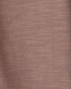 Toddler Boy 2-Pack Organic Cotton Tees in Beavers' Creek Print, image 3 of 6 slides