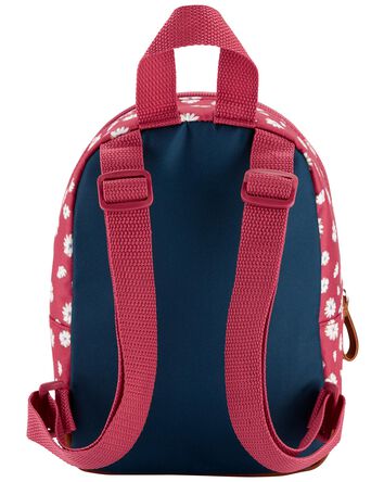 OshKosh Wildflower Mini Backpack, 