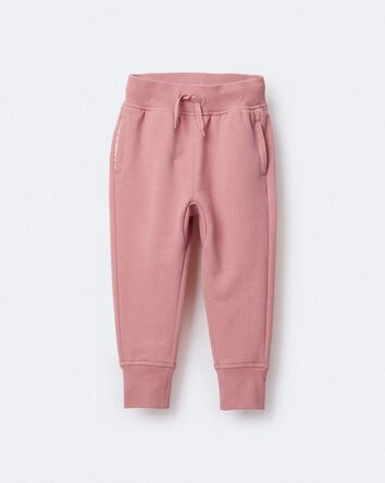 Toddler City Park&trade; Jogger Pant - Pink, 