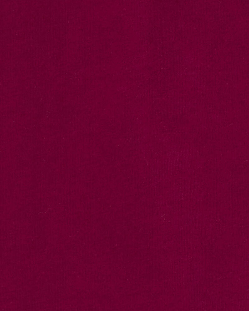 Kid Long-Sleeve Pocket Tee, image 2 of 3 slides