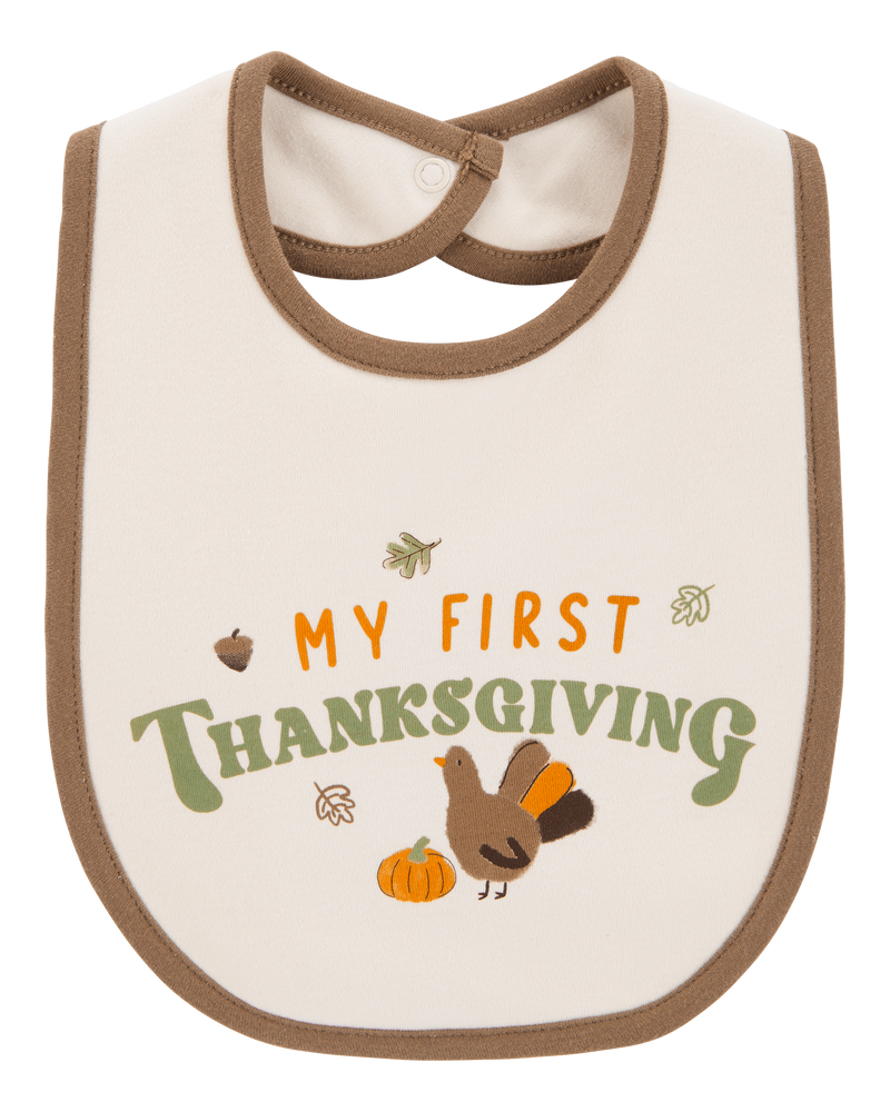 My first thanksgiving carters online