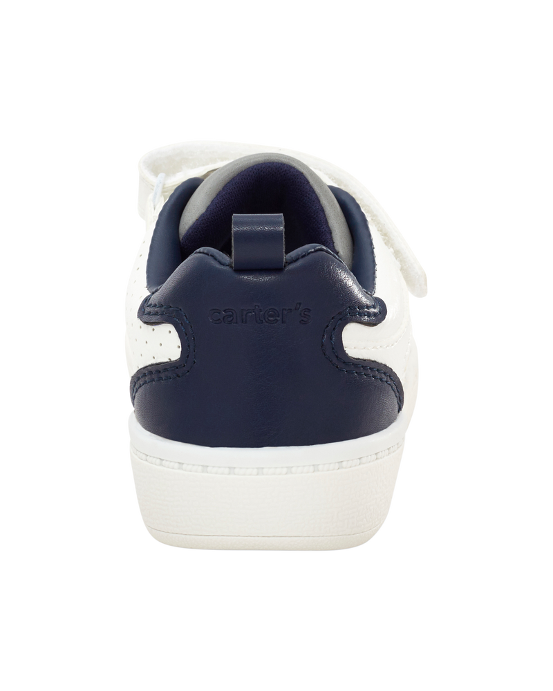 Toddler Casual Sneakers, image 4 of 8 slides
