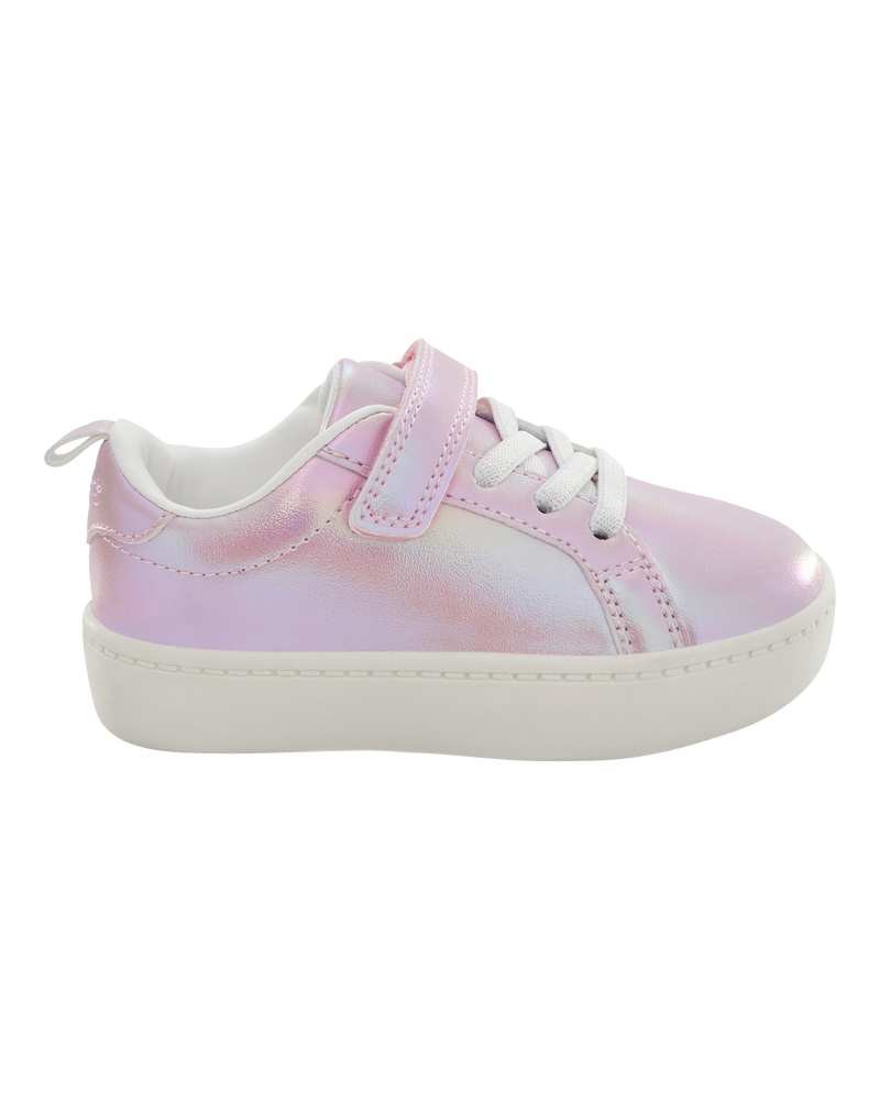 Toddler Casual Sneakers, image 2 of 7 slides