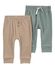 Green/Khaki