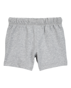 Toddler 2-Pack Pull-On French Terry Shorts, image 4 of 11 slides