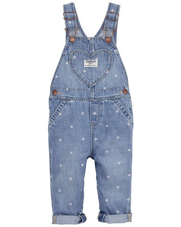 Overalls