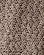 Baby Organic Cotton Sweater Knit Jumpsuit, image 3 of 5 slides