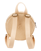 Carter's Daisy Straw Mini Backpack, image 2 of 2 slides