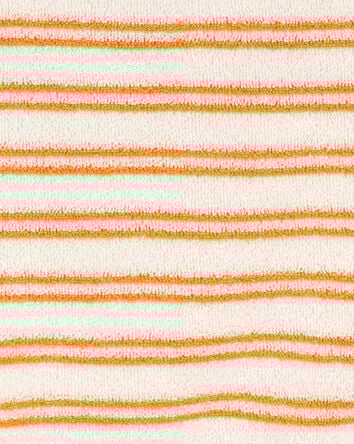 Kid Striped Terry Tank, 
