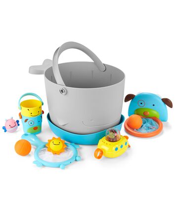 Bath Toys