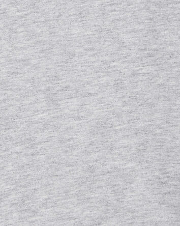 Baby Long-Sleeve Henley Tee, 