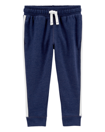 Fall Clothes Toddler Boy Active Joggers Sweatpants Carter s Free Shipping