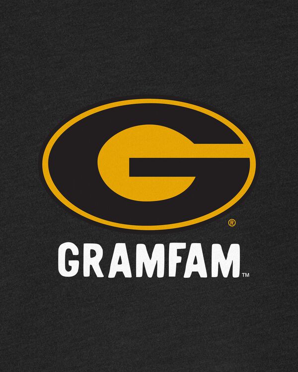 Grambling State University Kid Grambling State University Tee