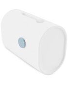 Wave Silicone Bath Spout Cover, image 1 of 5 slides