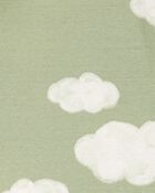 Baby 7-Pack Milk & Cookies Short-Sleeve Bodysuits, image 8 of 10 slides