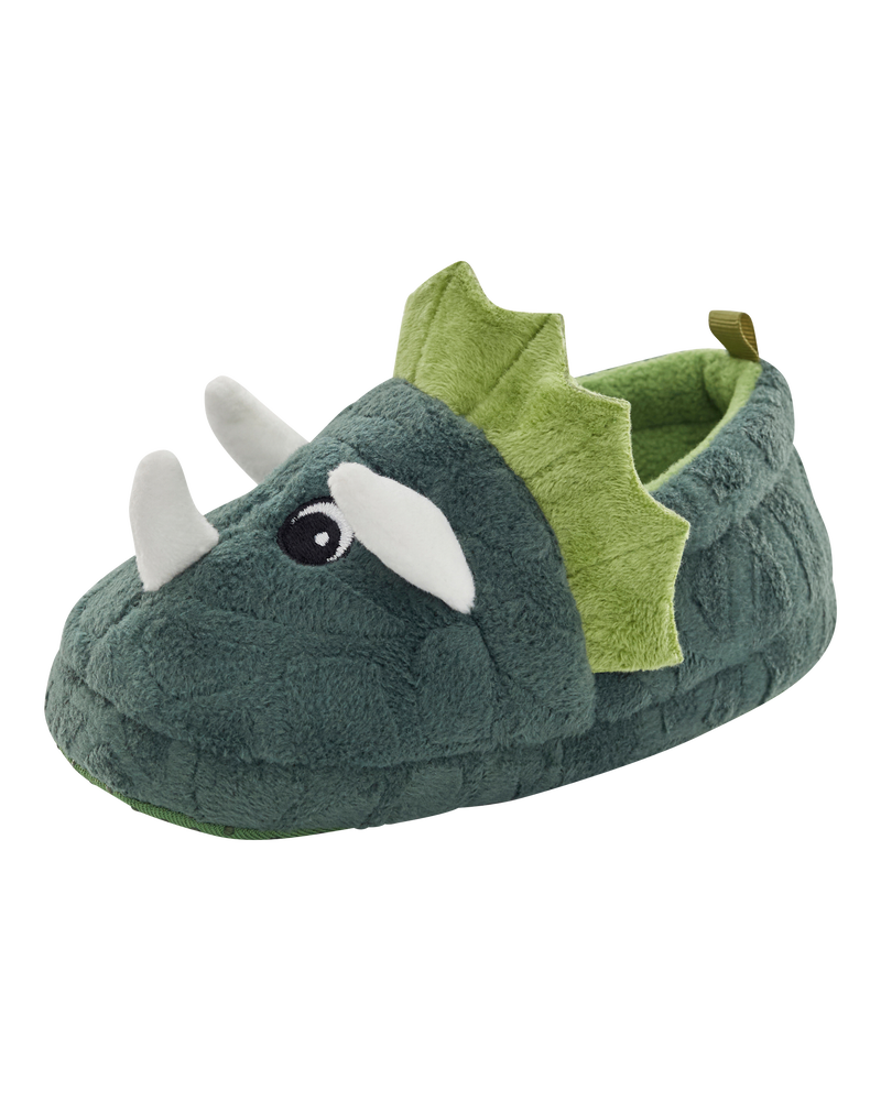 Dinosaur Slippers, image 6 of 6 slides