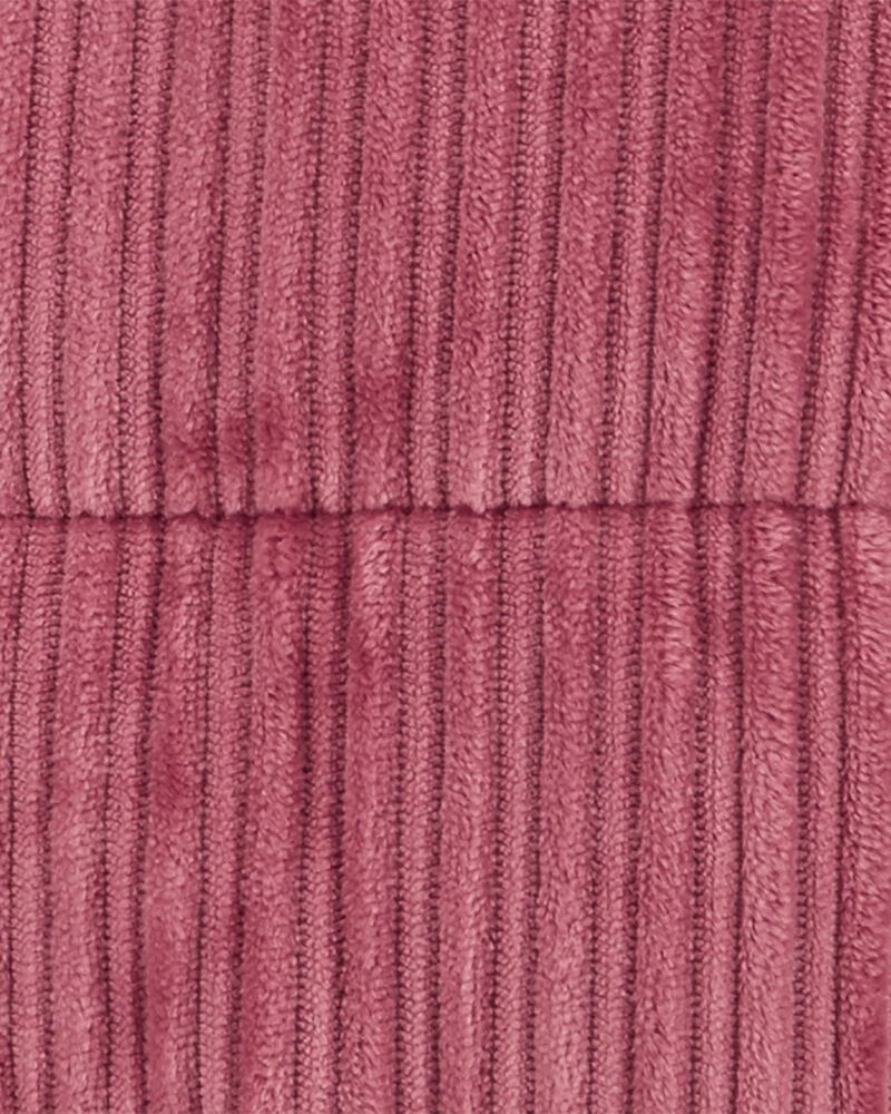 Toddler Heavyweight Corduroy Puffer Jacket, image 3 of 3 slides