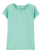 Baby Cotton Tee, image 1 of 3 slides