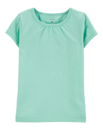 Baby Cotton Tee, 