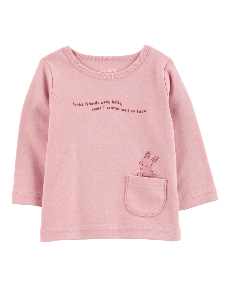 Baby Little Character Set&reg; Bunny 3-Piece, image 2 of 5 slides