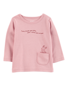 Baby Little Character Set&reg; Bunny 3-Piece, image 2 of 5 slides