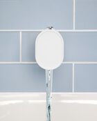 Wave Silicone Bath Spout Cover, image 4 of 5 slides