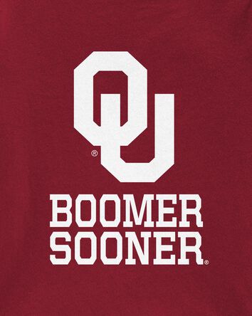 Toddler NCAA Oklahoma Sooners Tee, 