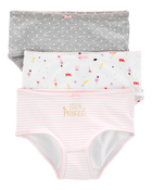 6-Pack Stretch Cotton Underwear
, image 3 of 3 slides