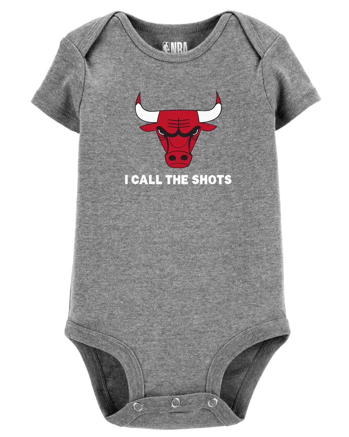 Chicago Bulls Baby NBA® Chicago Bulls Bodysuit