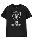 Toddler NFL Las Vegas Raiders Tee, image 1 of 2 slides