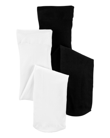 Toddler 2-Pack Tights, 