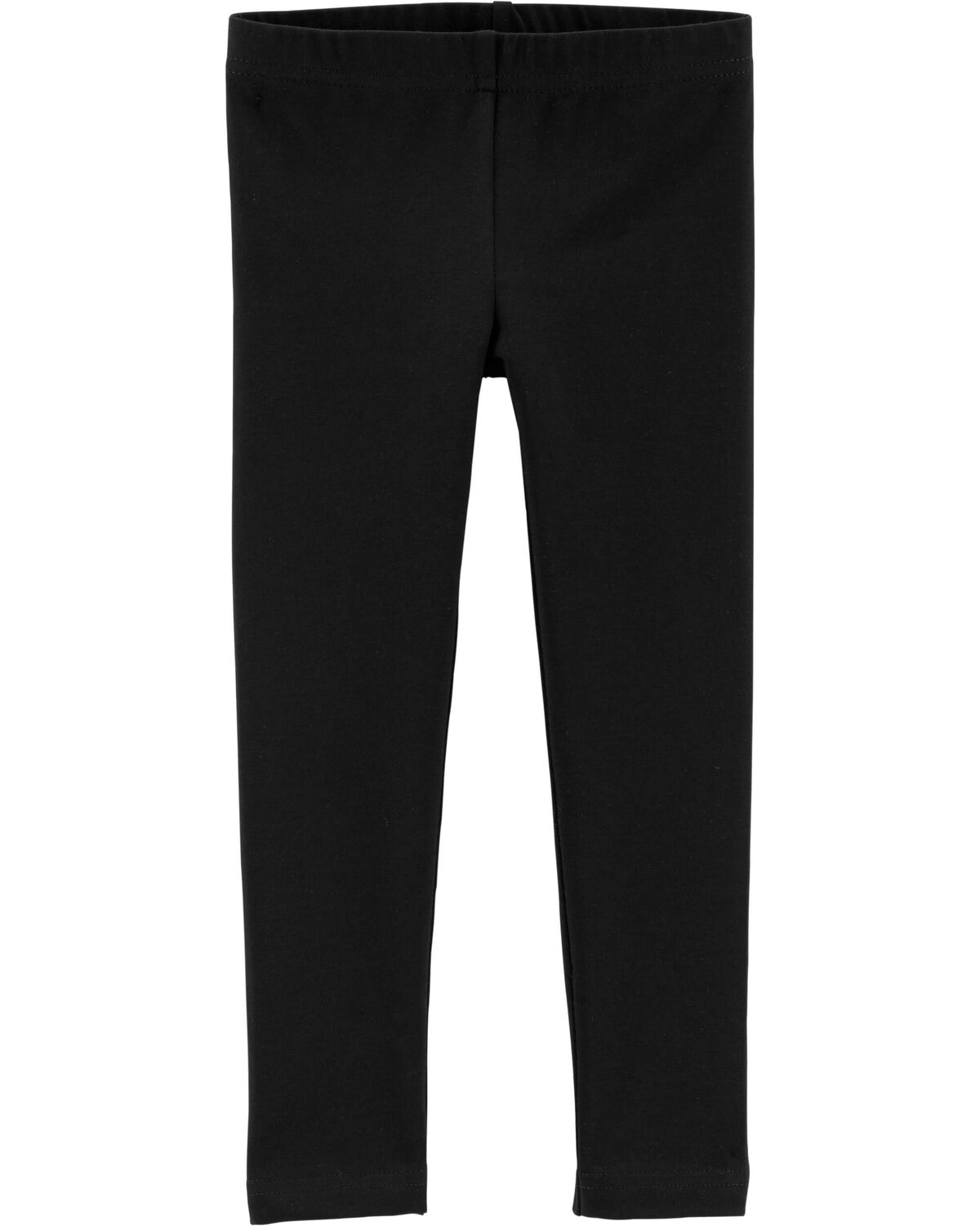 Black Baby Black Leggings