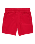 Kid 2-Piece 4th of July Tank & Pull-On Shorts Set - Red, image 5 of 6 slides